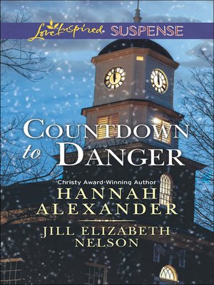 cover image of Countdown to Danger